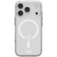 Чехол UAG Scout Clear MagSafe для iPhone 17 Pro Ice/White (114558114341) Чехол UAG Scout Clear MagSafe для iPhone 17 Pro Ice/White (114558114341)