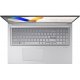 Ноутбук ASUS Vivobook 17 X1704VA-AU663 (90NB10V1-M00SM0) Ноутбук ASUS Vivobook 17 X1704VA-AU663 (90NB10V1-M00SM0)