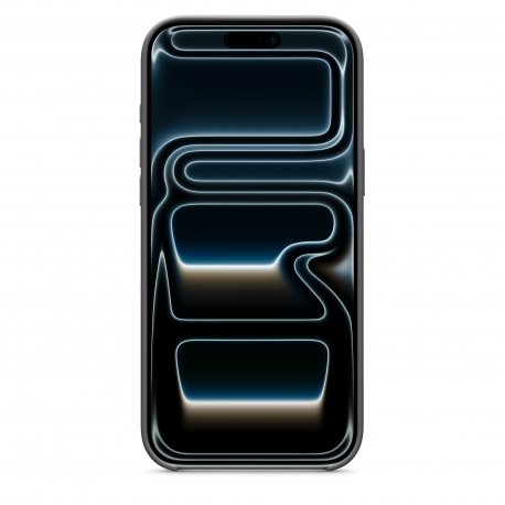 Чохол Beats iPhone 17 Pro Max Case with MagSafe and Camera Control Granite Gray (MGJD4)