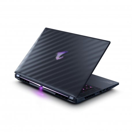Ноутбук Gigabyte AORUS MASTER 16 BZH (BZHC6UAE65SP)