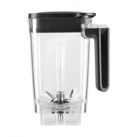 Блендер занурювальний KitchenAid Artisan K400 5KSB4026EWH White