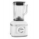 Блендер занурювальний KitchenAid Artisan K400 5KSB4026EWH White Блендер занурювальний KitchenAid Artisan K400 5KSB4026EWH White