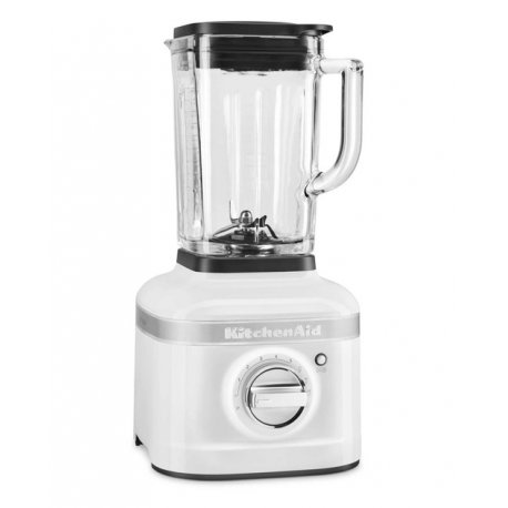 Блендер стационарный KitchenAid Artisan K400 5KSB4026EWH White