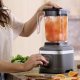Блендер стаціонарний KitchenAid K150 5KSB1325EDG Gray