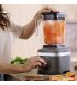 Блендер стаціонарний KitchenAid K150 5KSB1325EDG Gray