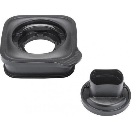 Блендер стаціонарний KitchenAid K150 5KSB1325EDG Gray