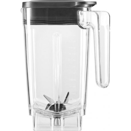 Блендер стаціонарний KitchenAid K150 5KSB1325EDG Gray