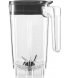 Блендер стаціонарний KitchenAid K150 5KSB1325EDG Gray