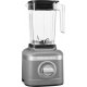 Блендер стаціонарний KitchenAid K150 5KSB1325EDG Gray