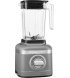 Блендер стаціонарний KitchenAid K150 5KSB1325EDG Gray