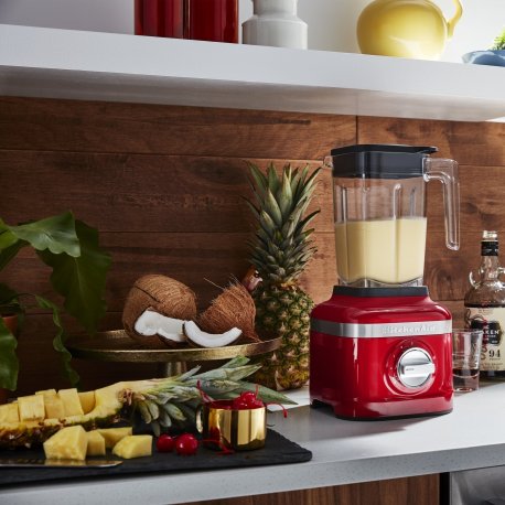 Блендер стаціонарний KitchenAid K150 5KSB1350EER Red