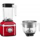Блендер стаціонарний KitchenAid K150 5KSB1350EER Red Блендер стаціонарний KitchenAid K150 5KSB1350EER Red