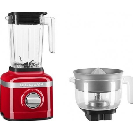 Блендер стаціонарний KitchenAid K150 5KSB1350EER Red