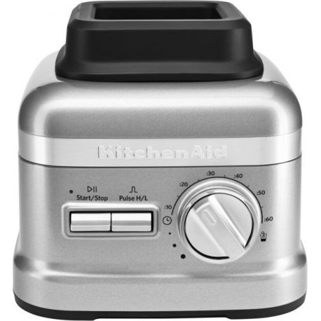 Блендер стационарный KitchenAid Power Professional 5KSBC1B0ECU Silver