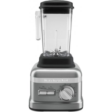 Блендер стационарный KitchenAid Power Professional 5KSBC1B0ECU Silver