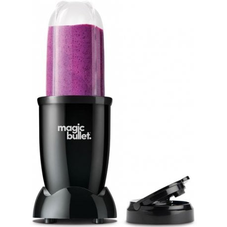 Блендер для смузі Nutribullet MagicBullet MBR04B Black