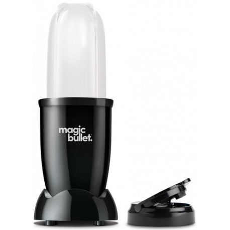 Блендер для смузі Nutribullet MagicBullet MBR04B Black