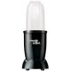 Блендер для смузі Nutribullet MagicBullet MBR04B Black