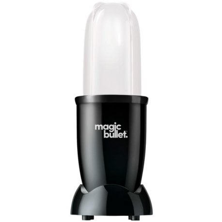 Блендер для смузі Nutribullet MagicBullet MBR04B Black