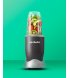 Блендер для смузи Nutribullet NB614DG Black/Gray