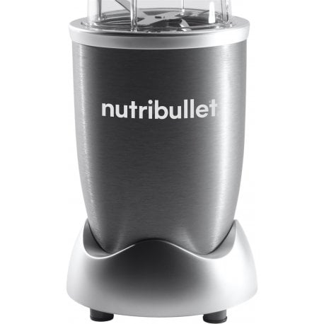 Блендер для смузи Nutribullet NB614DG Black/Gray