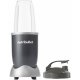 Блендер для смузи Nutribullet NB614DG Black/Gray Блендер для смузи Nutribullet NB614DG Black/Gray