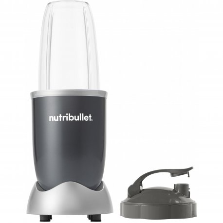 Блендер для смузи Nutribullet NB614DG Black/Gray