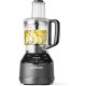 Блендер стационарный Nutribullet Triple Prep System NB614DG Black