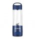 Блендер стационарный Nutribullet NBP003NBL Dark Blue