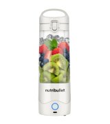 Блендер стационарный Nutribullet NBP003LBL White