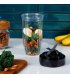 Блендер стаціонарний Nutribullet Ultra NB1206DG Black