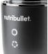 Блендер стационарный Nutribullet Ultra NB1206DG Black