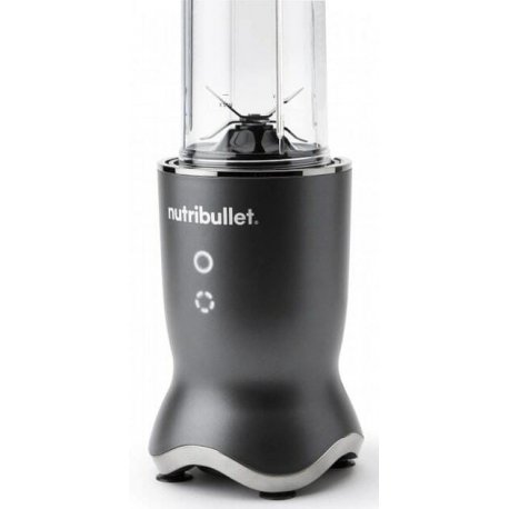 Блендер стаціонарний Nutribullet Ultra NB1206DG Black