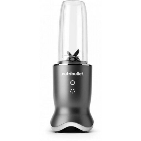 Блендер стаціонарний Nutribullet Ultra NB1206DG Black