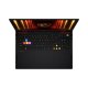 Ноутбук MSI Raider 18 HX AI (A2XWIG-251UA) Ноутбук MSI Raider 18 HX AI (A2XWIG-251UA)