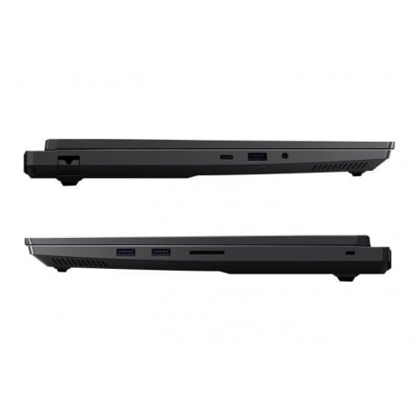 Ноутбук Dream Machines RT5080-16UA22