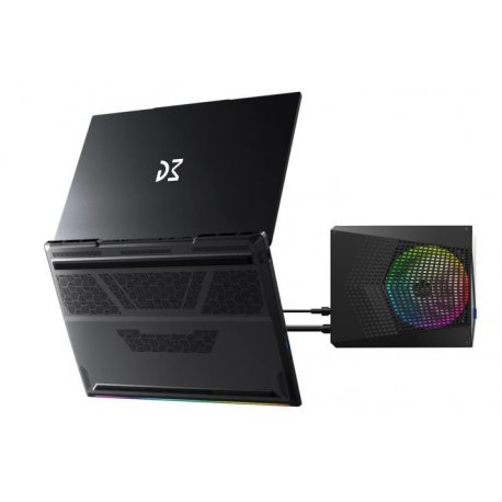 Ноутбук Dream Machines RT5080-16UA22