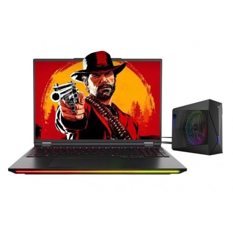 Ноутбук Dream Machines RT5080-16UA22