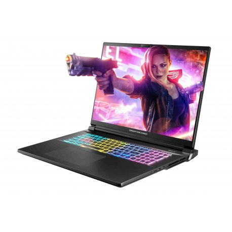 Ноутбук Dream Machines RX5070TI-18UA26