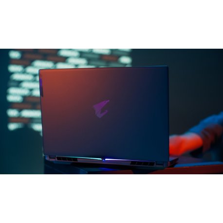 Ноутбук Gigabyte AORUS 16X 9SG 2024 (AORUS 16X 9SG-43UAC64SD)