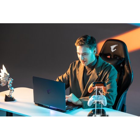 Ноутбук Gigabyte AORUS 16X 9SG 2024 (AORUS 16X 9SG-43UAC54SH)