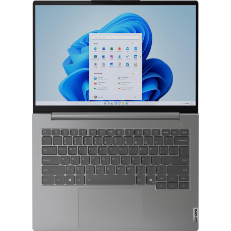 Ноутбук Lenovo ThinkBook 14-G8 IRL (21SG00HQRA)