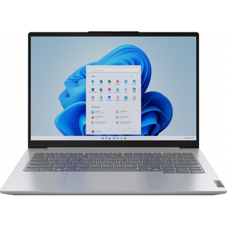 Ноутбук Lenovo ThinkBook 14-G8 IRL (21SG00HQRA)