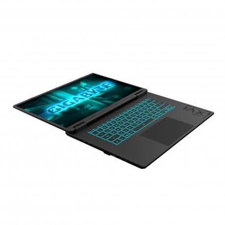 Ноутбук Gigabyte Gaming A16 GA6H (CTHI3UA894SD)