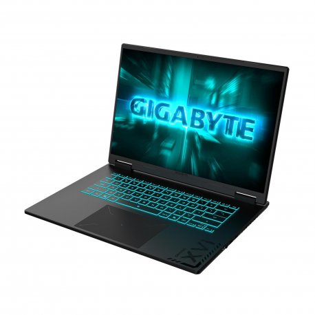 Ноутбук Gigabyte Gaming A16 GA6H (CTHI3UA894SD)