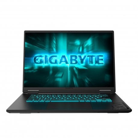 Ноутбук Gigabyte Gaming A16 GA6H (CTHH3UA893SD)