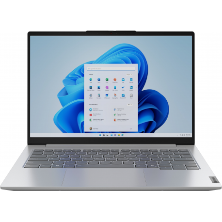 Ноутбук Lenovo ThinkBook 14-G8 IRL (21SG00HHRA)