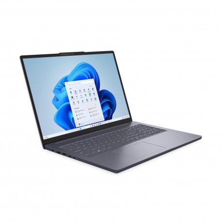 Ноутбук Lenovo IdeaPad Slim 3 15IRU10 (83KD0016RA)