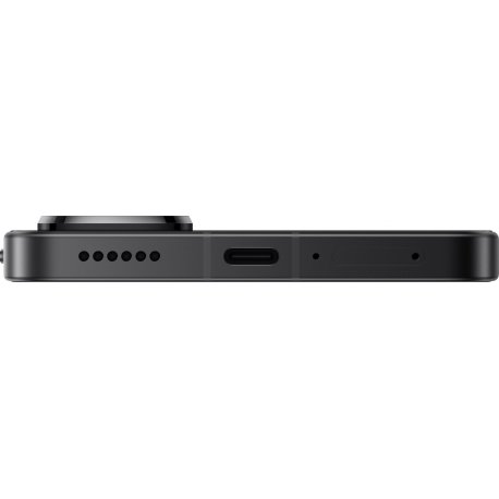 Xiaomi Poco F7 12/256GB Black NFC (EU)