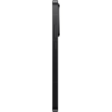 Xiaomi Poco F7 12/256GB Black NFC (EU)